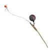 Nevis S Braid 15m 0.26mm Fir împletit pentru forfac-Verde