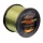Nevis Powercat Mono 300m 0.50mm Fir principal monofilament-Verde închis
