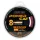 Nevis Powercat Braid Leader X8 20m 1.20mm Fir împletit pentru forfac-Maro