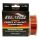 Nevis Red Carp Feeder 300m 0.18mm Fir principal monofilament-Roșu translucid