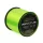 Carp Academy Invictus 1200m 0.22mm Fir monofilament principal-Verde fluo
