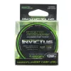 Carp Academy Invictus 1200m 0.22mm Fir monofilament principal-Verde fluo