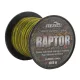 Nevis Raptor 1000m 0.35mm Fir principal monofil - Galben+verde
