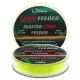 Haldorádó By Döme TF Master Carp 300m 0.18mm Fir principal monofilament-Galben Fluo