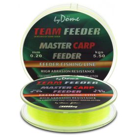 Team Feeder By Döme Master Carp 300m/0.20mm Fir Monofil