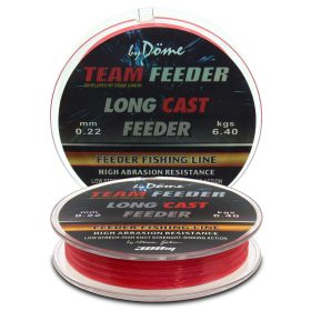 Team Feeder By Döme Long Cast 300m/0.22mm Fir Monofil