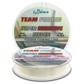   Team Feeder By Döme Super Sensitive 300m/0.18mm Fir monofilament