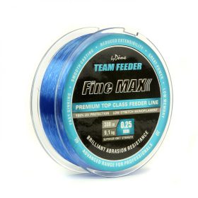   Haldorádó By Döme TF Fine Max 300m 0.22mm Fir principal monofilament-Albastru