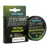 Haldorádó By Döme TF Stone Braid 10m 0,20mm Fir împletit pentru forfac-Verde