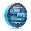 Haldorádó By Döme TF Camou Albastru 300m 0.22mm Fir principal monofilament-Camou albastru