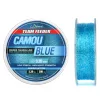 Haldorádó By Döme TF Camou Albastru 300m 0.25mm Fir principal monofilament-Camou albastru