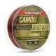 Haldorádó By Döme TF Camou Maro 300m 0.20mm Fir principal monofilament-Camou maro