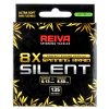 Reiva Reiva Silent 135m 0,15mm Fir textil-Fluo verde