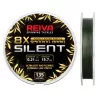 Reiva Silent 0,06mm 135m Camou Green Fonott Főzsinór