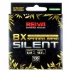 Reiva Silent 0,06mm 135m Camou Green Fonott Főzsinór