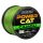 Nevis Powercat Fir împletit 600m 0.50mm Fir principal împletit-Camou