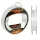 Nevis Powercat fir de forfac pentru somn mono 50m 1.0mm Fir de forfac Monofil-Transparent