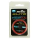 NEVIS Elastic feeder Elit Black 0.60mm 10m 4,5kg Elastic de forță