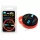 Nevis Elit Black Feeder Cauciuc 1,00mm 10m 10kg