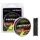 Carp Academy Heavy Core 10m 0.62mm 35lb Camo Fir împletit pentru forfac-Nămol