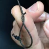 Carp Academy Heavy Core 10m 0.62mm 35lb Camo Fir împletit pentru forfac-Nămol