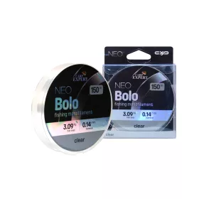   Carp Expert Neo Bolo Víztiszta 0,16mm Monifil Főzsinór 150m