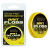 Carp Academy Bait Floss Ață transparentă pentru momeală 30m