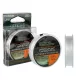 Carp Academy Coax fir forfac 25m 0.30mm Fir monofil forfac-Transparent