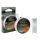 Carp Academy Coax Monofil fir de forfac 25m 0.55mm-Transparent