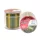 **Carp Expert** 3D **Camouflage** 0,25mm 600m Fir Monofilament Principal
