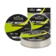 Wizard Cat Mono Xl 1000m 0,350mm Fir principal monofilament