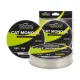 Wizard Cat Mono XL Fir Monofilament 0,80mm 250m