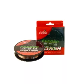   Carp Expert Power Feeder Maro 150m 0.30mm Fir Principal Monofilament