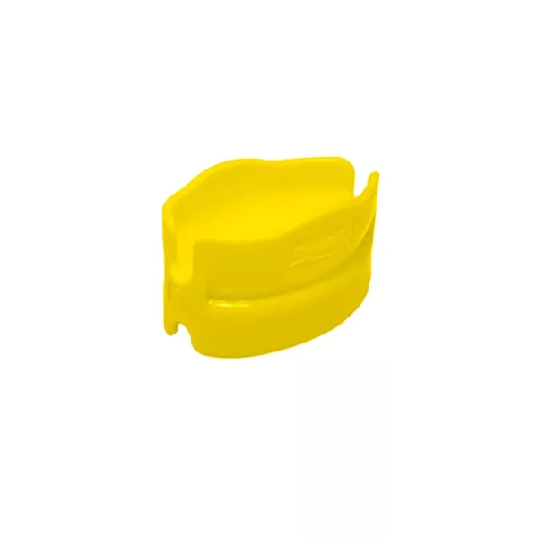 Cralusso Yellow Shell Method Mould Instrument de umplere