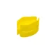 Cralusso Yellow Shell Method Mould Instrument de umplere