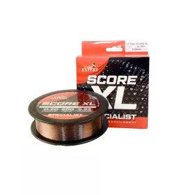   Carp Expert Specialist Score XL Maro închis 600m 0.20mm Fir Monofilament Principal