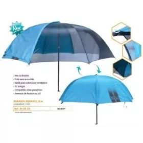 Rive Parasol 2,5m umbrelă