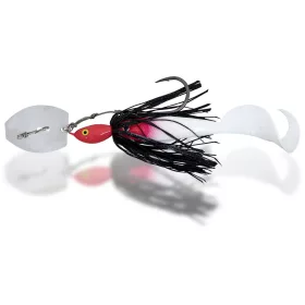 Black Cat Cat Chatter 70G Cap Roșu
