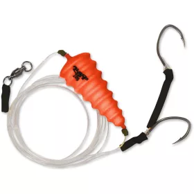   BLACK CAT BAITFISH TREE RIG 2,00m - forfac de pescuit la somn
