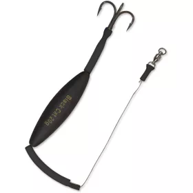 BLACK CAT WORM POP UP 0,8m - montură de somn