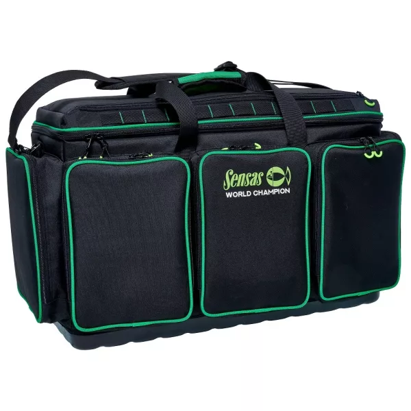 Sensas Classic Semirigidă Campionat 61x28x36cm Geantă pentru monturi