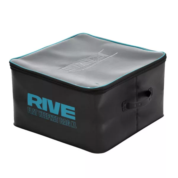 Rive Sac Burriche Horizontal EVA XL Geantă pentru Plasa de Reținere