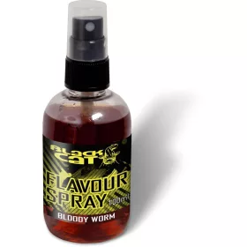 Black Cat Spray Aromat Vierme Sângeros Roșu 100Ml