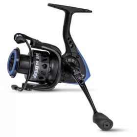   Zebco Z-Cast SR Model: 330 · BB: 3 · 160m/ 0,16mm · Drag F. 8kg / 17lbs - Mulineta de spinning