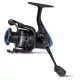 Zebco Z-Cast SR Model: 330 · BB: 3 · 160m/ 0,16mm · Drag F. 8kg / 17lbs - Mulineta de spinning