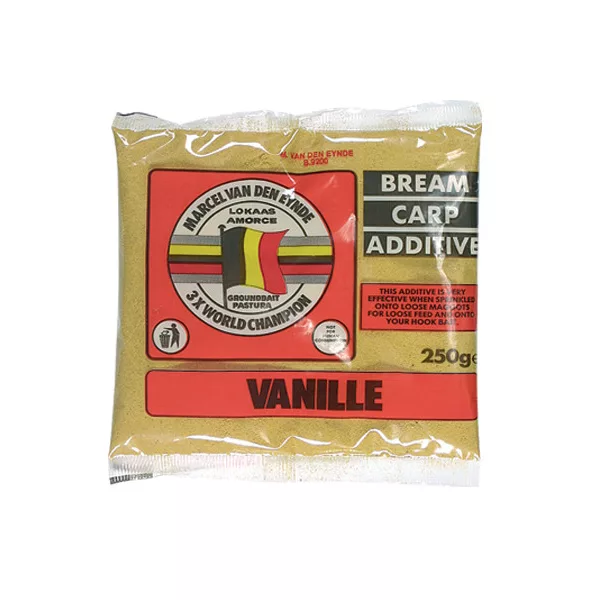 VDE aditiv vanilie 250g