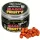 Sensas Mini Boilies Crazy Magic Fruity 10mm Boilie pentru momeală 80gr