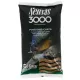 Sensas 3000 American Catfish Nadă 1kg