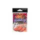 Decoy Worm 30M Makisagu Magnum 6/0 Offset Horog 4db