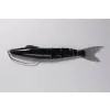 Decoy Worm 30M Makisagu Magnum 6/0 Offset Horog 4db